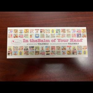 The Balm Vol. 2 Palette